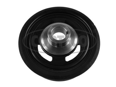 Belt Pulley, crankshaft CORTECO 49367371