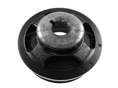 Belt Pulley, crankshaft CORTECO 49367379