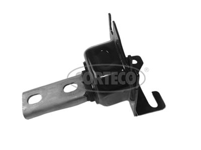 Mounting, manual transmission CORTECO 49382894