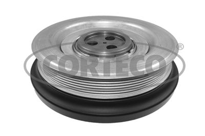 Belt Pulley, crankshaft CORTECO 49384697