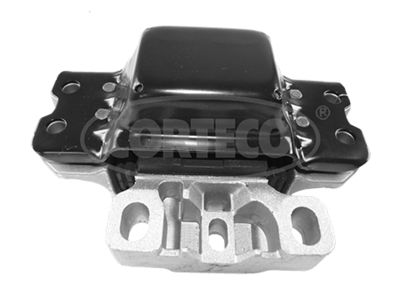 Mounting, automatic transmission CORTECO 49388315