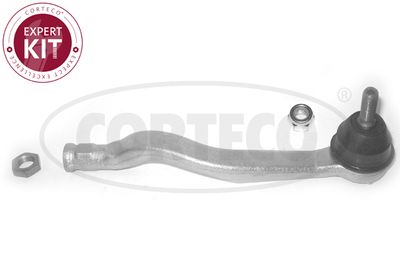 Tie Rod End CORTECO 49395295