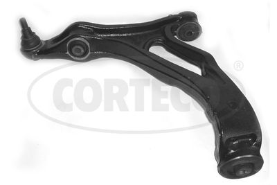 Control/Trailing Arm, wheel suspension CORTECO 49395298