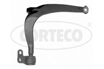 Control/Trailing Arm, wheel suspension CORTECO 49395387