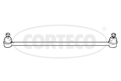 Tie Rod CORTECO 49396014