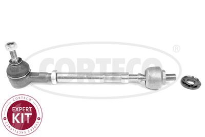 Tie Rod CORTECO 49396074