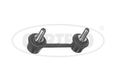 Link/Coupling Rod, stabiliser bar CORTECO 49396102