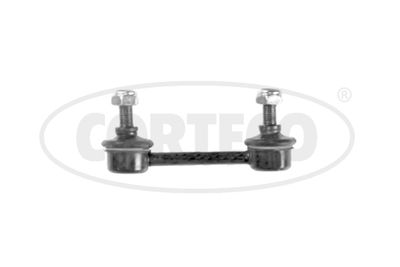 Link/Coupling Rod, stabiliser bar CORTECO 49396184