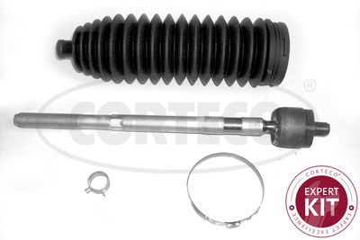 Repair Kit, steering gear CORTECO 49396931