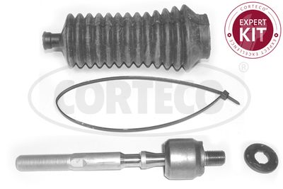 Inner Tie Rod CORTECO 49396932