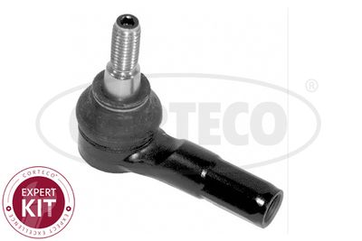 Tie Rod End CORTECO 49398460