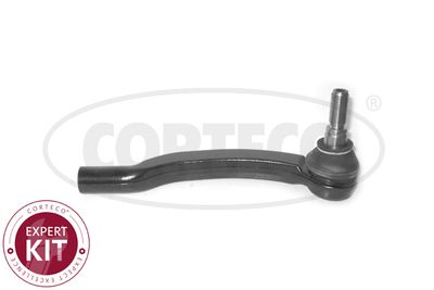 Tie Rod End CORTECO 49398465