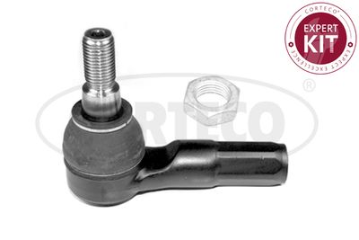 Tie Rod End CORTECO 49398472