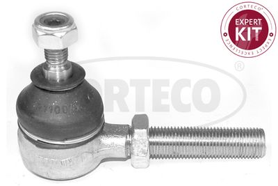 Tie Rod End CORTECO 49398525