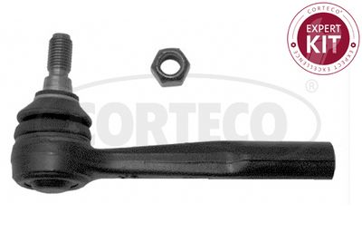 Tie Rod End CORTECO 49398538