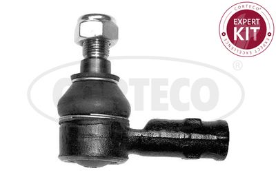 Tie Rod End CORTECO 49398566