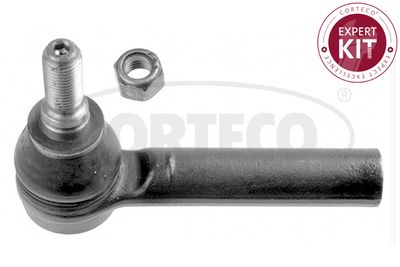 Tie Rod End CORTECO 49398587