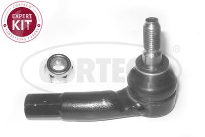 Tie Rod End CORTECO 49398605