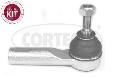 Tie Rod End CORTECO 49398644