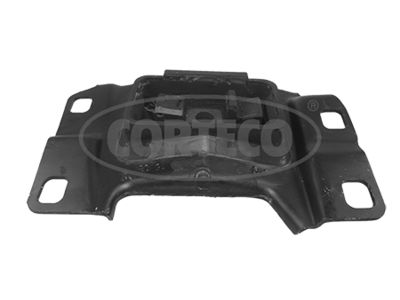 Mounting, automatic transmission CORTECO 49402571