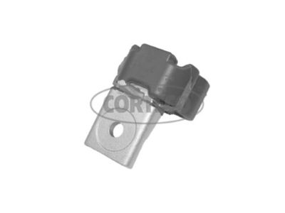 Mount, exhaust system CORTECO 49410826