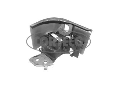 Mount, exhaust system CORTECO 49410830