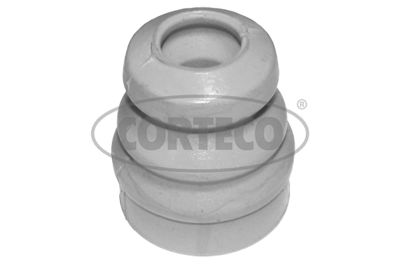 Rubber Buffer, suspension CORTECO 49429617