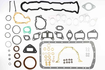 Full Gasket Kit, engine CORTECO 497181P