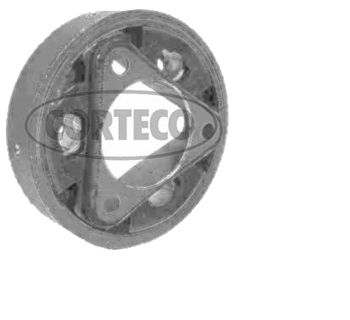 Vibration Damper, propshaft CORTECO 602985