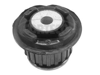 Bushing, axle cross member CORTECO 80000227