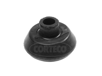 Rubber Buffer, suspension CORTECO 80000512