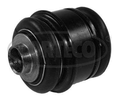 Mounting, wheel bearing housing CORTECO 80004816