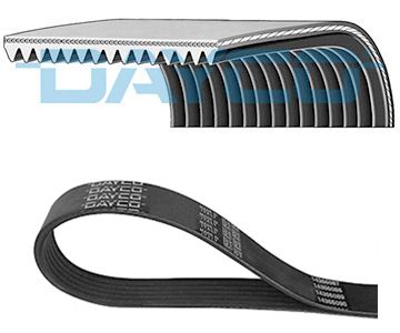 DAYCO 15PK938HD V-Ribbed Belt
