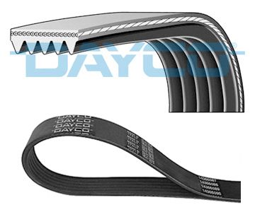 V-Ribbed Belt DAYCO 5PK898EE