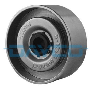 Deflection/Guide Pulley, V-ribbed belt DAYCO APV2452