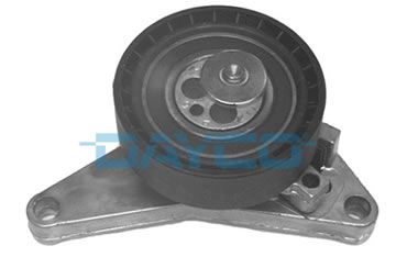 Tensioner Pulley, timing belt DAYCO ATB2247