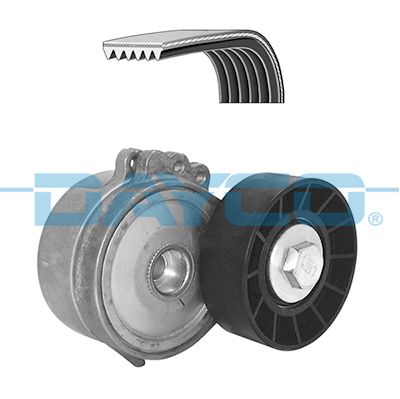 V-Ribbed Belt Set DAYCO KPV144