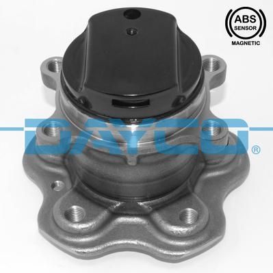 Wheel Bearing Kit DAYCO KWD1107