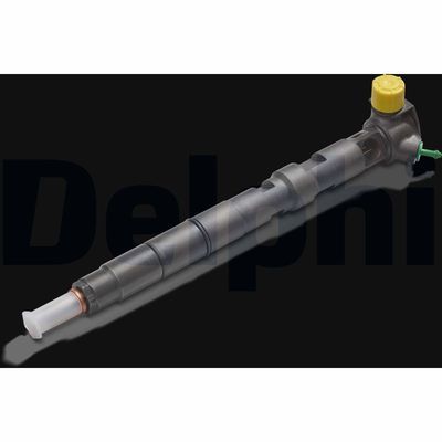 Injector DELPHI 28236381