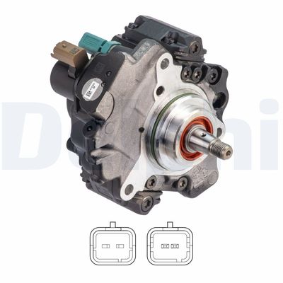 High Pressure Pump DELPHI 28313000