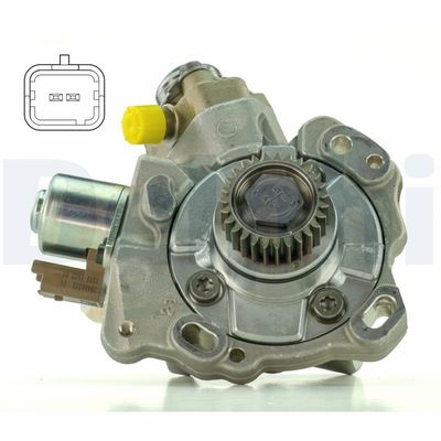 High Pressure Pump DELPHI 28384347