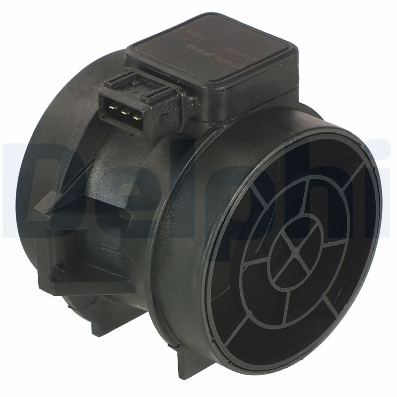 DELPHI AF10184-12B1 Mass Air Flow Sensor