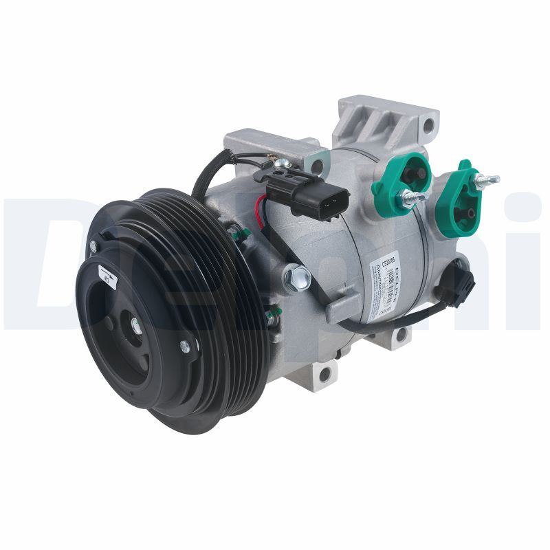 DELPHI CS20385 Compressor, air conditioning