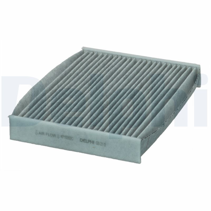 DELPHI KF10305C Filter, cabin air