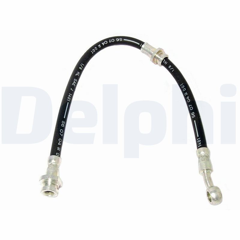 DELPHI LH0451 Brake Hose