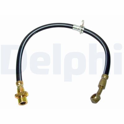Brake Hose DELPHI LH6156