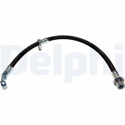 Brake Hose DELPHI LH6634