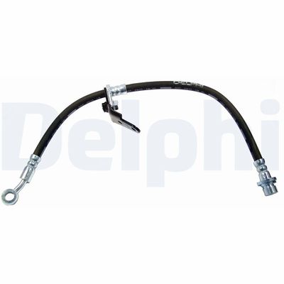 Brake Hose DELPHI LH6684