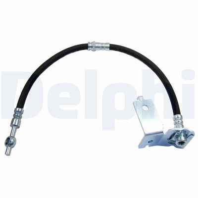 Brake Hose DELPHI LH6691