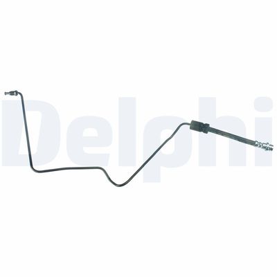 Brake Hose DELPHI LH6905